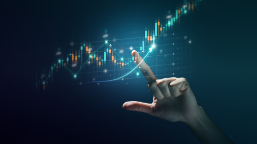 Stocks Recommendation
