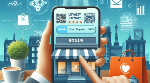 loyalty app for small business