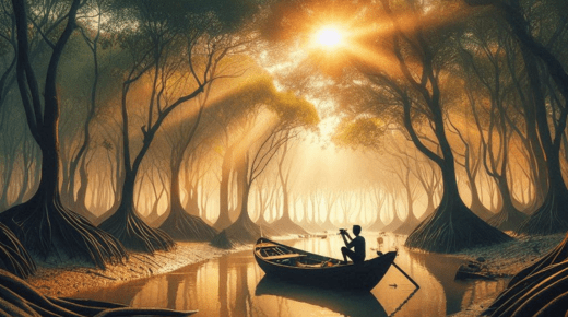 sundarban tour