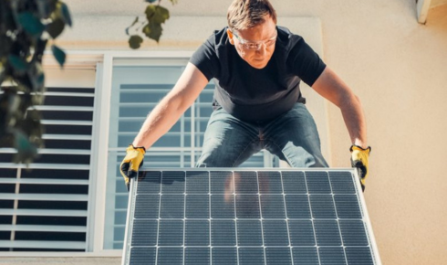 Solar Energy Company Pune