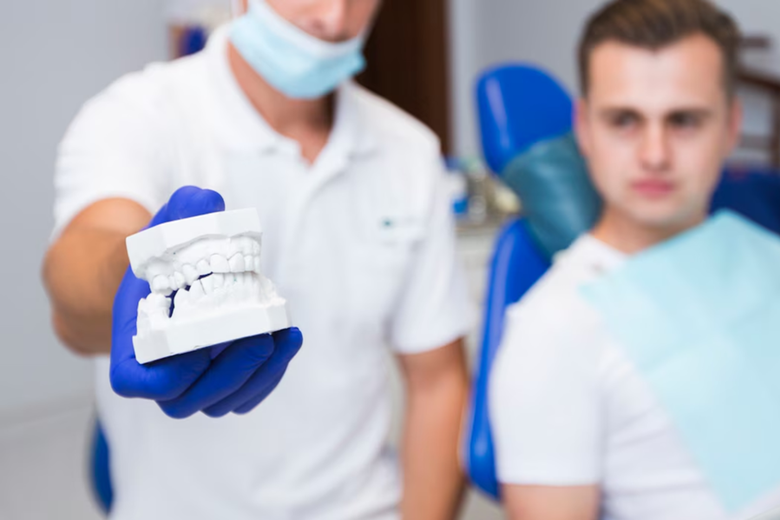 dental implant services
