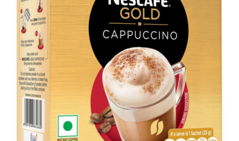 coffee premix