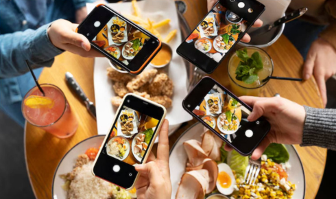 food solutions