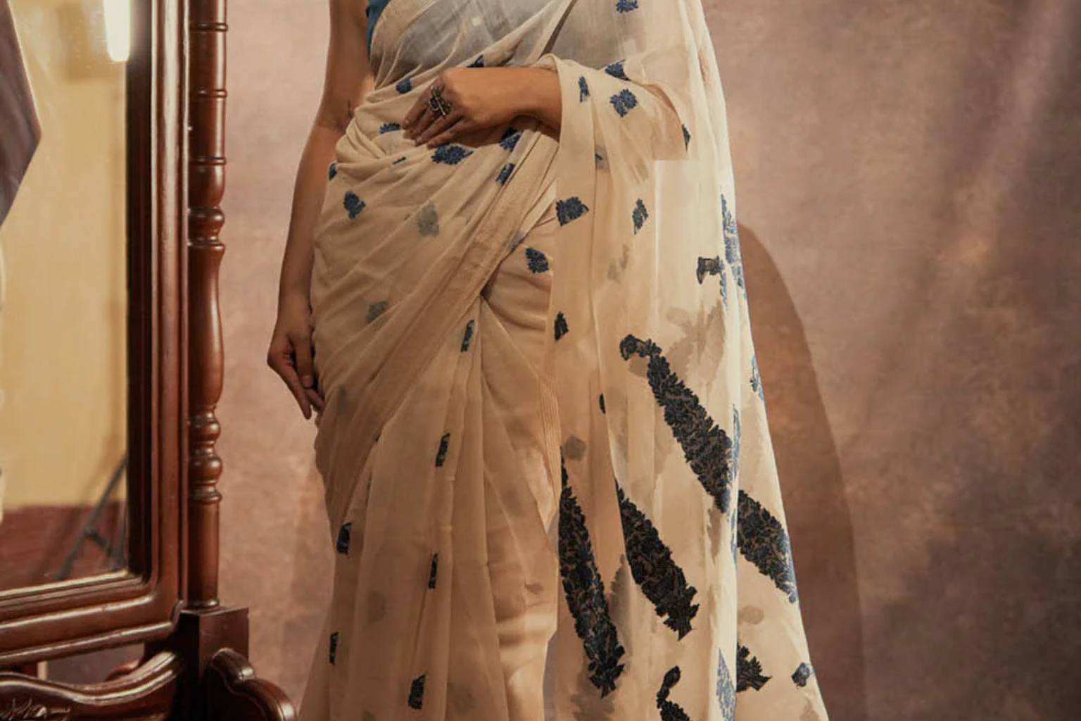 handloom sarees