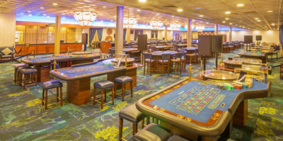 Deltin Royale Casino