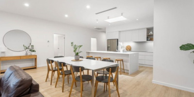 home renovations in Adelaide