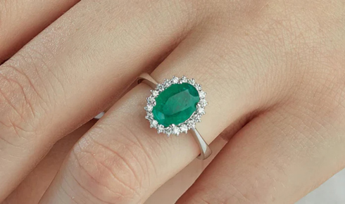 sapphire engagement rings
