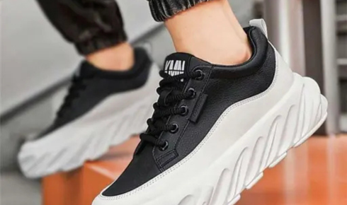 Sneakers for men