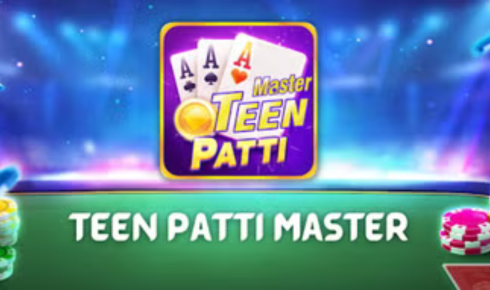 Teen Patti Master Game