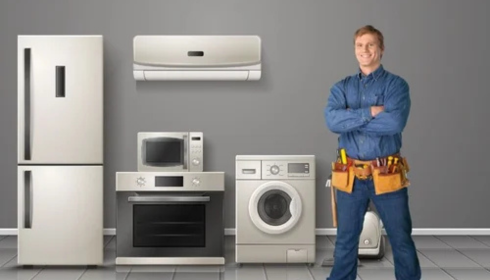 appliance repairman near me