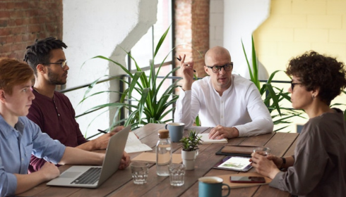 business merger services USA