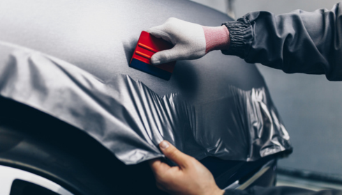 local vinyl wrap installers