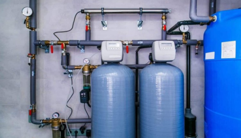 water filter installers near me