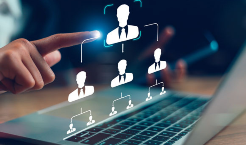 IT Recruitment Agency