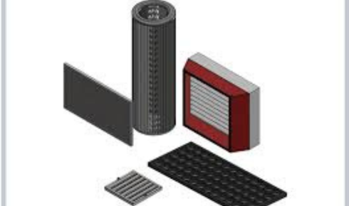 air filtration systems tx