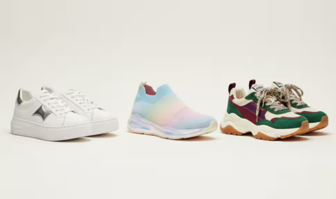 best sneakers for women