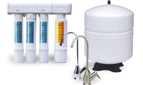 water softener systems gainesville fl