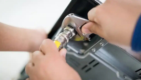 appliance connection near me