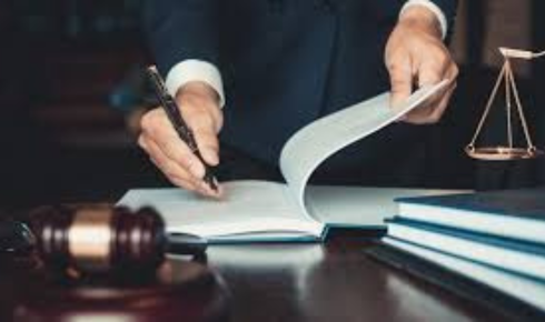 expert litigation