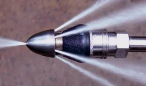hydro jetting