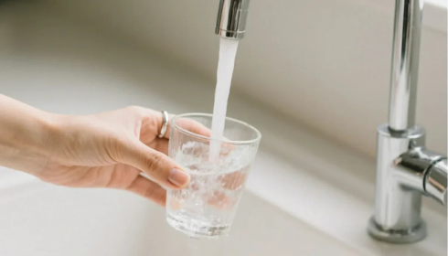 salt or potassium for water softener