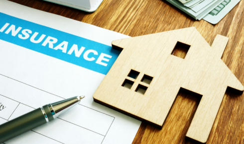 insurance claim filing