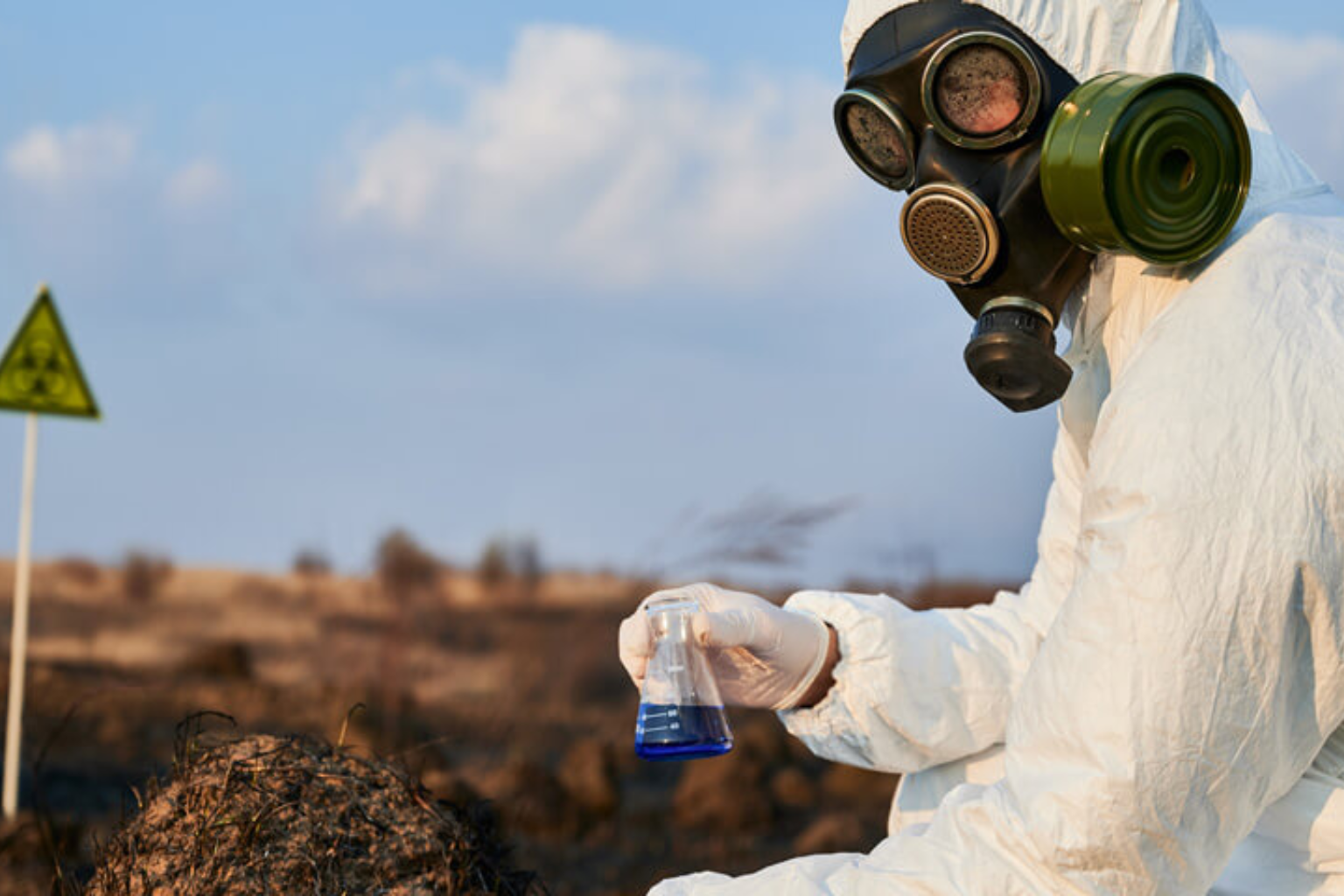 hazard analysis