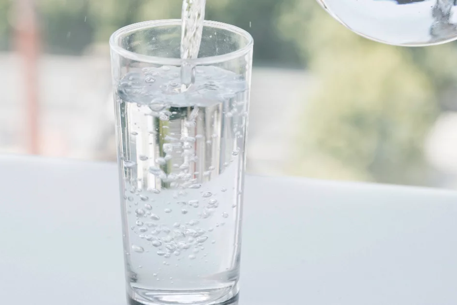 tap water contamination