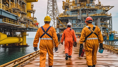 maritime training solutions