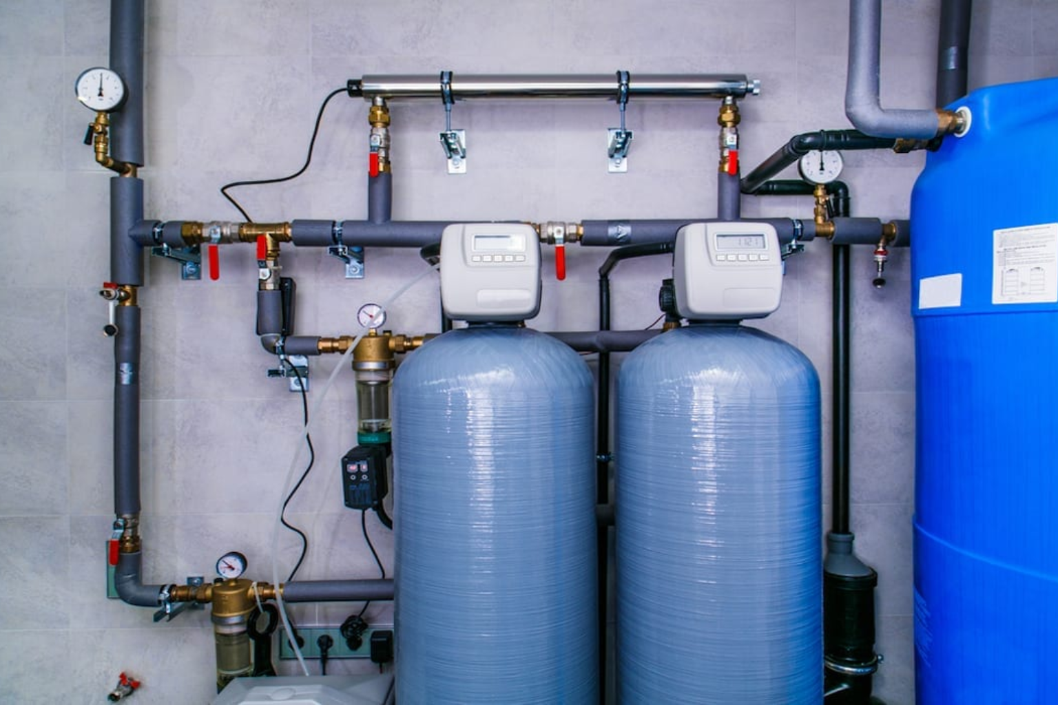 specialty water filters