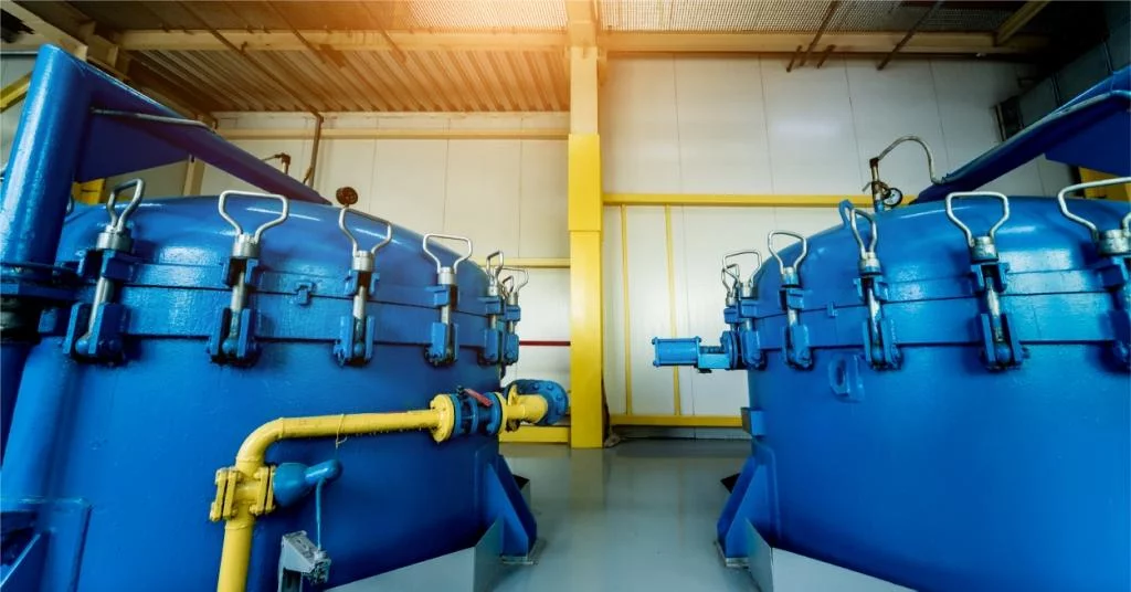 custom filtration solutions