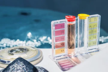 free water test and consultation